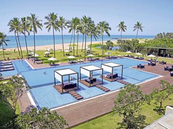 Foto Suriya Resort Kammala **** Waikkal