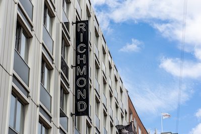 Foto ProfilHotels Richmond *** Kopenhagen