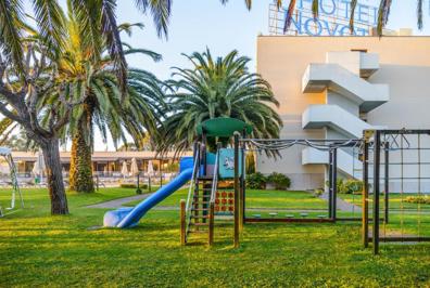 Foto Novotel Porto Gaia **** Vila Nova De Gaia