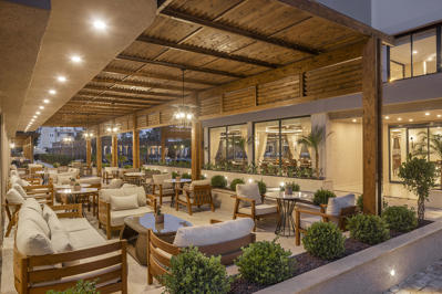 Foto Kaia Coracesium **** Alanya