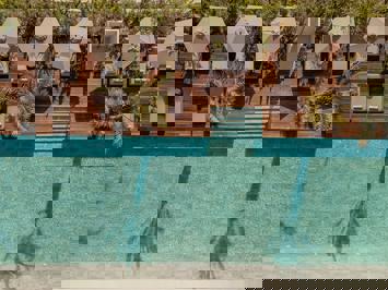 Foto Theros All Suite Hotel - Adults Only ***** Lambi