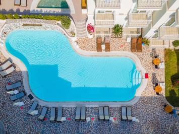 Foto Montebello Deluxe *** Oludeniz