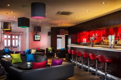 Foto Park Inn by Radisson Cardiff City Centre *** Cardiff