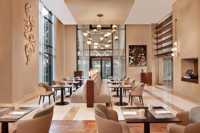 Foto Hilton Istanbul Maslak ***** Istanbul