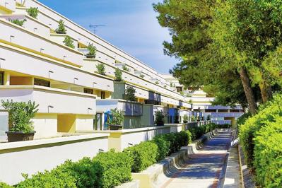Foto VOI Alimini Resort *** Otranto