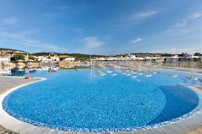 Hotel Janna e Sole
