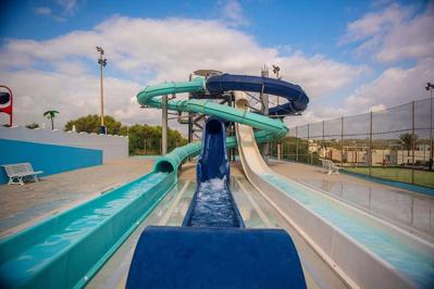 Foto Hotel BLAU Punta Reina **** Cala Mandia