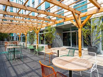 Foto The Weekend Hotel *** Wenen