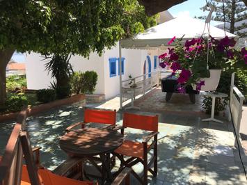 Foto Amazones Village Apartments *** Stalis