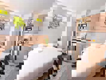 Foto Adagio access Nice Magnan ** Nice