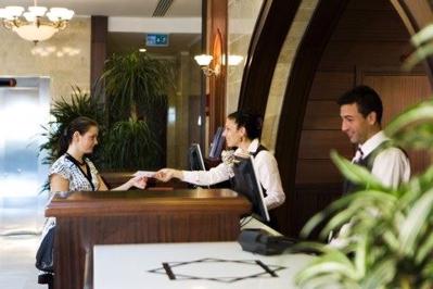 Foto Crowne Plaza Antalya ***** Antalya