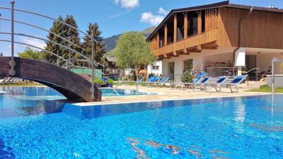 Foto Sporthotel Brixen **** Brixen Im Thale