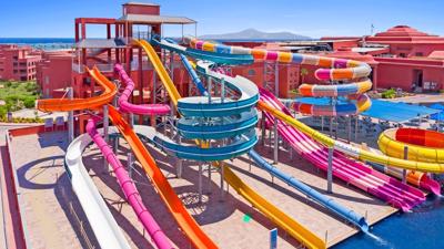 Foto Pickalbatros Laguna Club Resort ***** Sharm El Sheikh