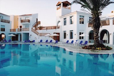Foto Akti Beach Village Resort **** Paphos