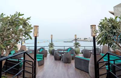 Foto Hilton Doha ***** Doha