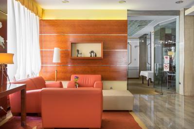 Foto Hotel Laguna *** Zagreb