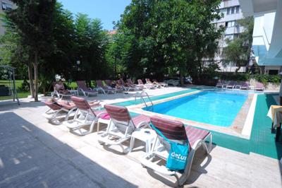 Foto Suite Laguna *** Antalya