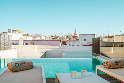 Hotel Vincci Seleccion Unuk 5 GL