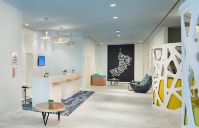 Foto Swiss-Belinn Muscat *** Muscat