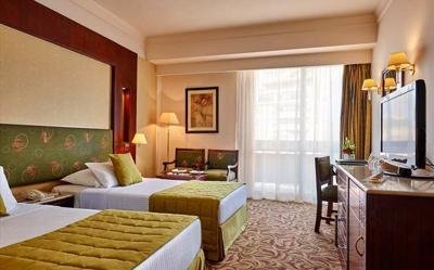 Foto Safir Cairo ***** Cairo