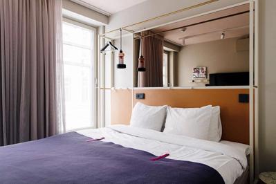 Foto Scandic No 53 *** Stockholm