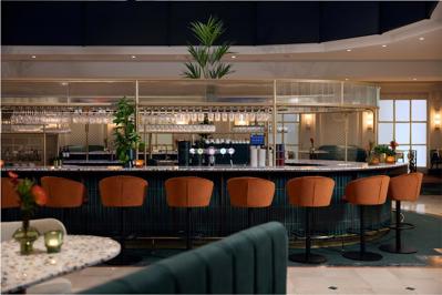 Foto Radisson Blu Park lane **** Antwerpen