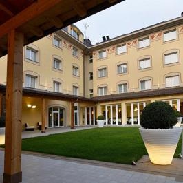 Foto Virginia Palace **** Milaan