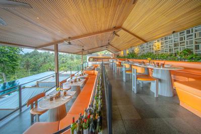 Foto Kaamala Resort Ubud ***** Ubud