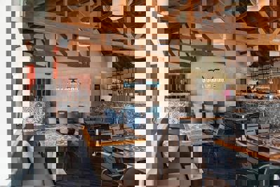 Foto Bed en Bike Westpunt *** Westpunt