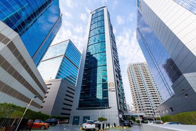 Foto First Central Hotel Suites **** Dubai