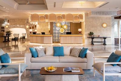 Foto Delta Hotels by Marriott by Marriott Giardini Naxos **** Giardini Naxos