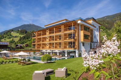 Foto Natur Resort Rissbacher **** Stumm