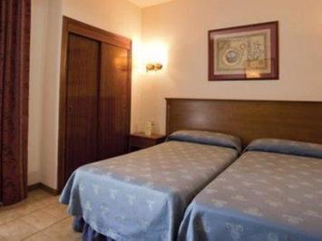 Foto Boutique Hotel Luna Granada Centro **** Granada