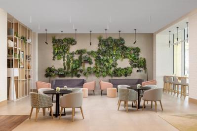 Foto Holiday Inn Dubai Business Bay **** Dubai