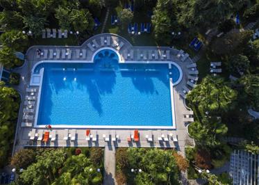 Foto Trieste Victoria Abano Terme