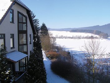 Foto Gobels Seehotel Diemelsee **** Diemelsee