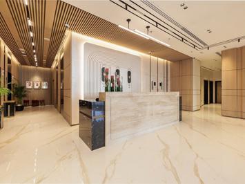 Foto Holiday Inn Dubai Village Circle *** Dubai
