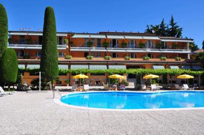 Garden Garda