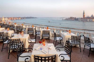Foto Danieli ***** Venetie