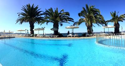 Foto Paradise Beach *** Argassi