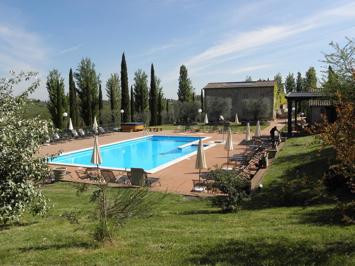 Foto Agriturismo la Sovana **** Sarteano