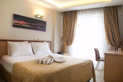 Hotel Martinenz