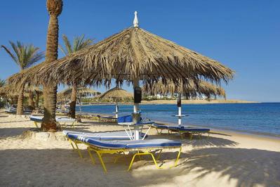 Foto Hotel Jaz Fayrouz **** Sharm el Sheikh