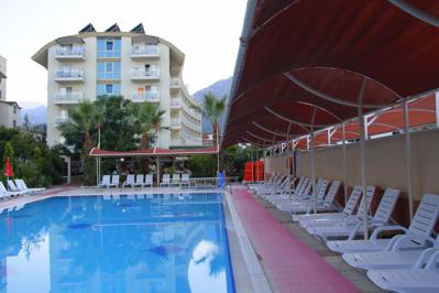 Foto Lims Bona Dea Beach **** Kemer