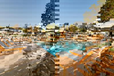 Foto TRS Ibiza Hotel ***** San Antonio