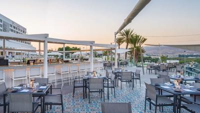 Foto Crowne Plaza Muscat **** Muscat