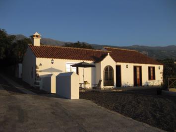 Finca Casitas del Barranco