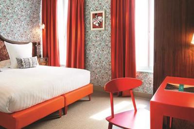 Josephine by HappyCulture