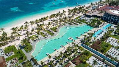 Foto Unique Club At Lopesan Costa Bavaro Resort ***** Punta Cana
