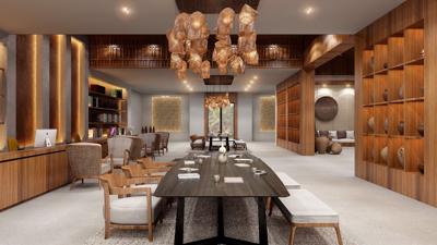 Foto Alila Hinu Bay ***** Mirbat